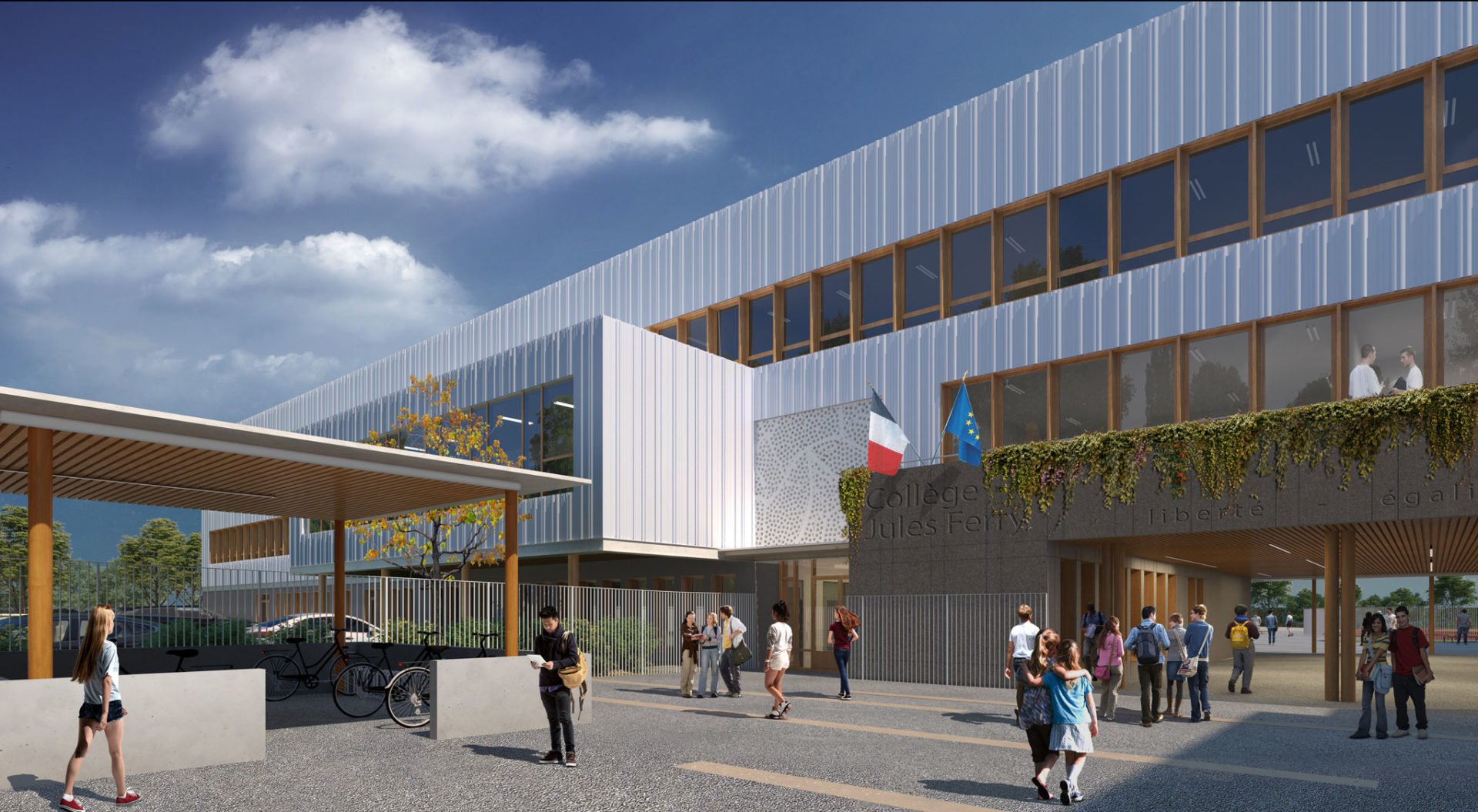 Ent College Jules Ferry Ent Jules Ferry XFQS Ent College Jules Ferry Ent Jules Ferry XFQS