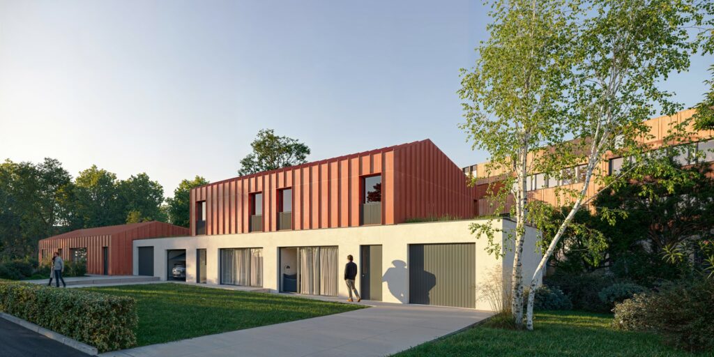 REMILLY-Pers logements